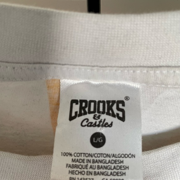 Vintage long slave crooks and castles - Picture 3 of 4